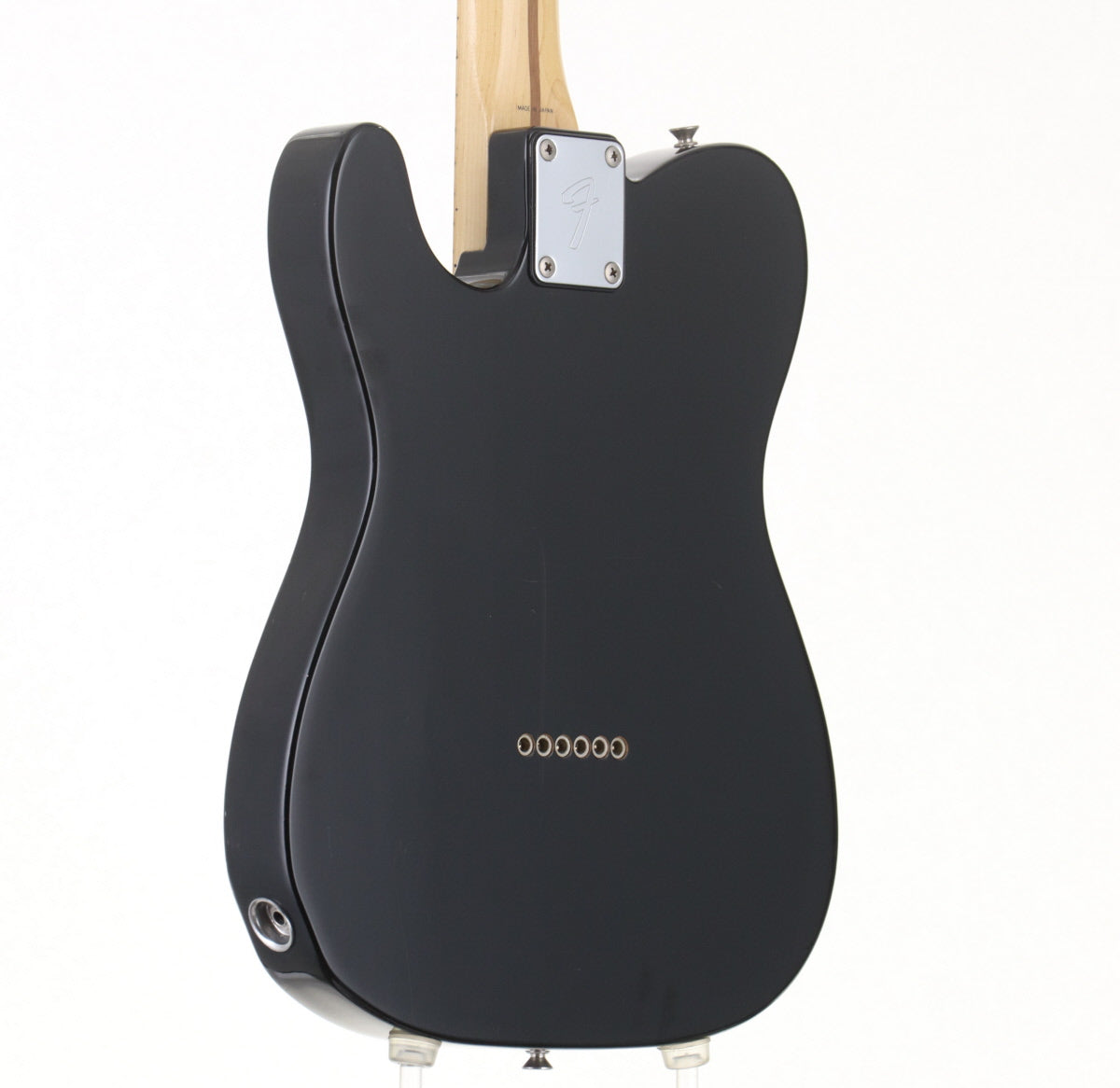 Fender Japan / TL72-55M (CTL-50M) BLK Fender Japan E-Series Fender Japan / TL72-55M (CTL-50M) BLK Fender Japan E-Series
