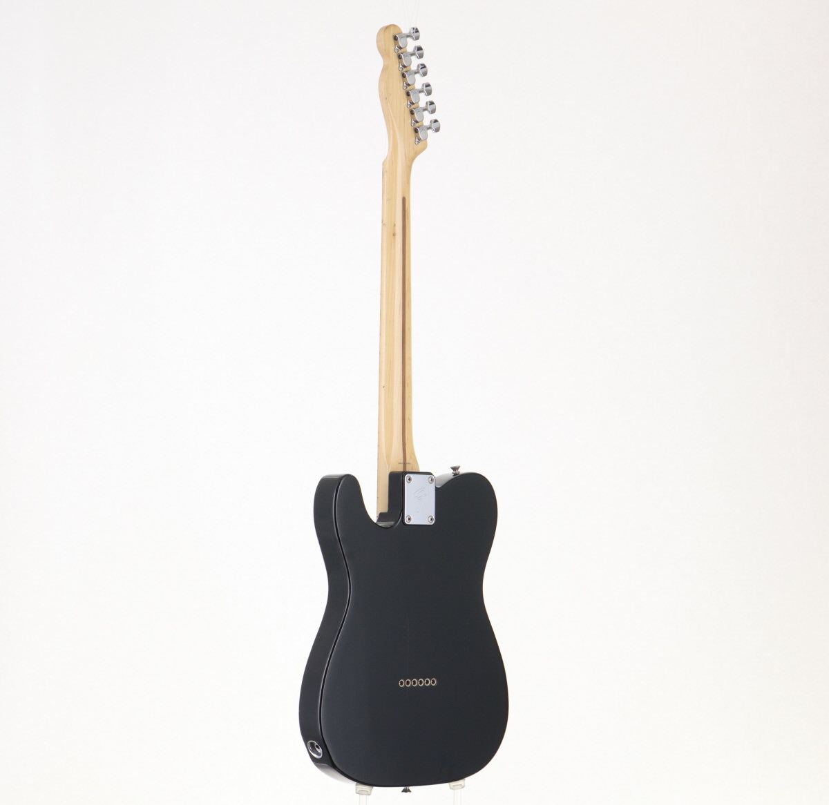 Fender Japan / TL72-55M (CTL-50M) BLK Fender Japan E-Series