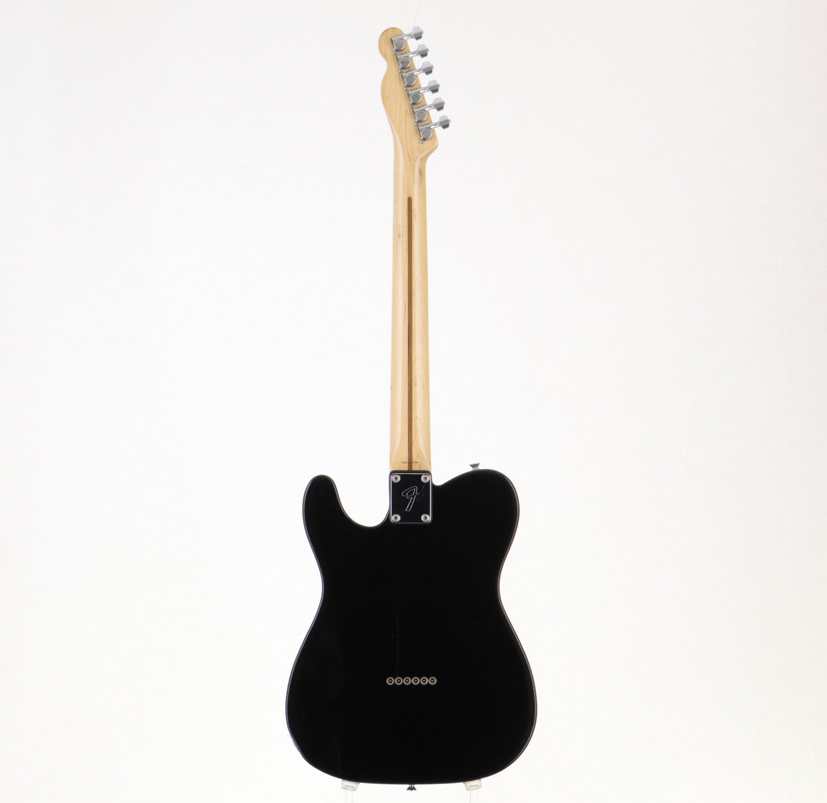 Fender Japan / TL72-55M (CTL-50M) BLK Fender Japan E-Series