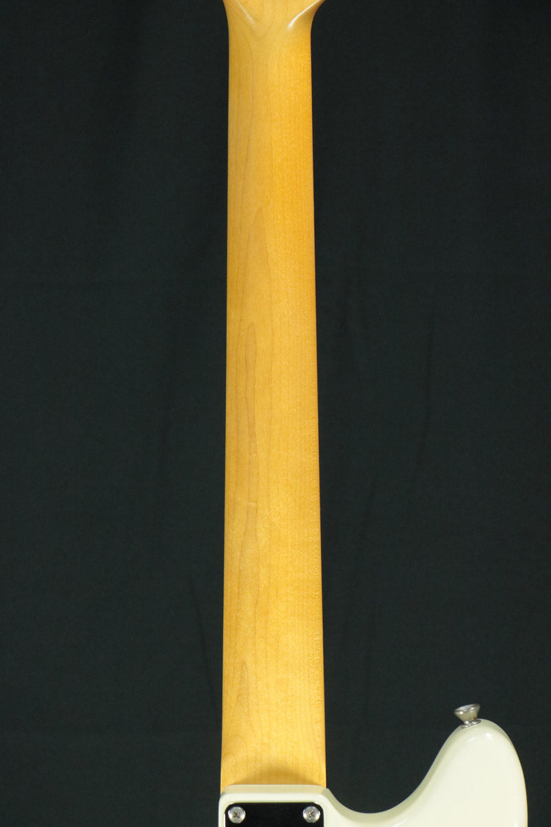 Vanzandt / Bronson III Vintage White 2023 – Ishibashi Music