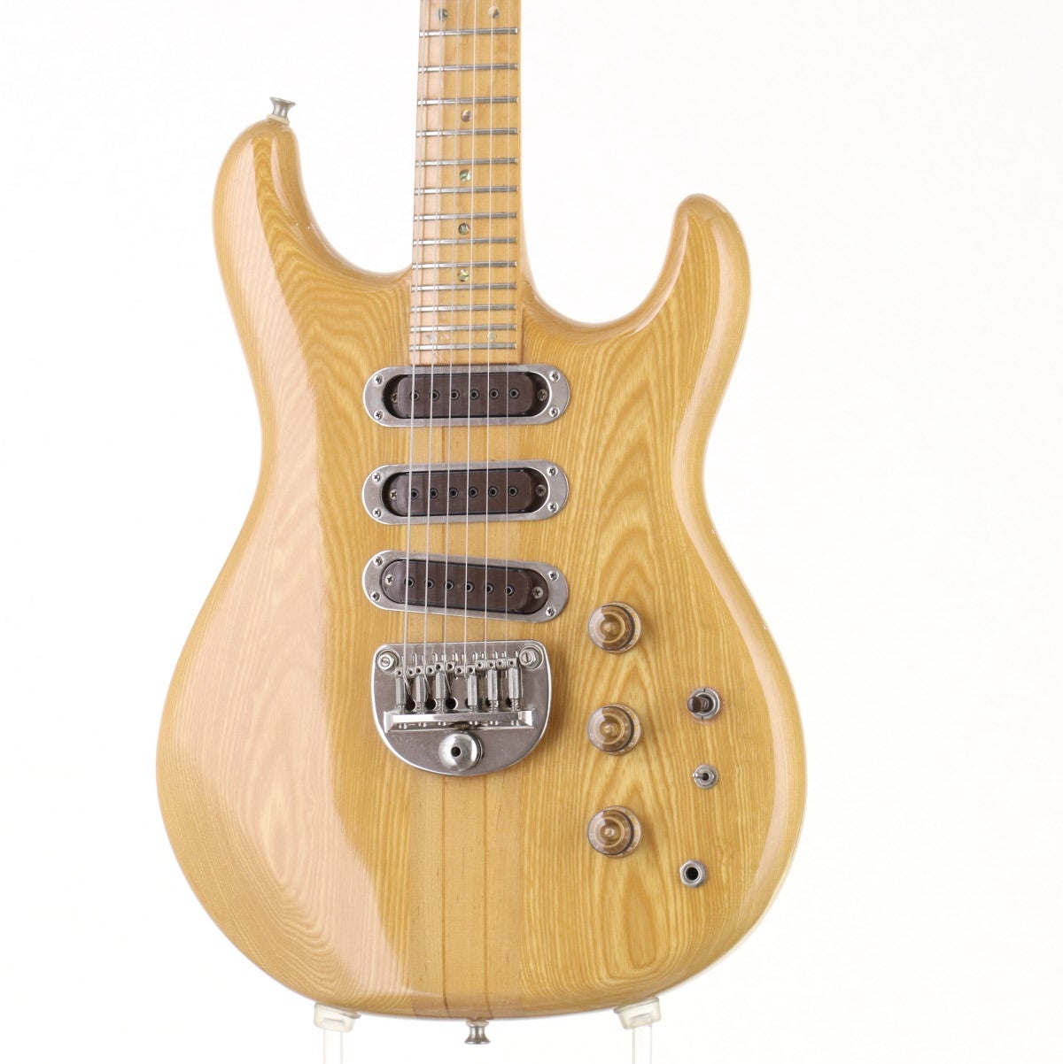 Greco / GOII-750NT (Natural Toremo) Maple Greco Made in Japan