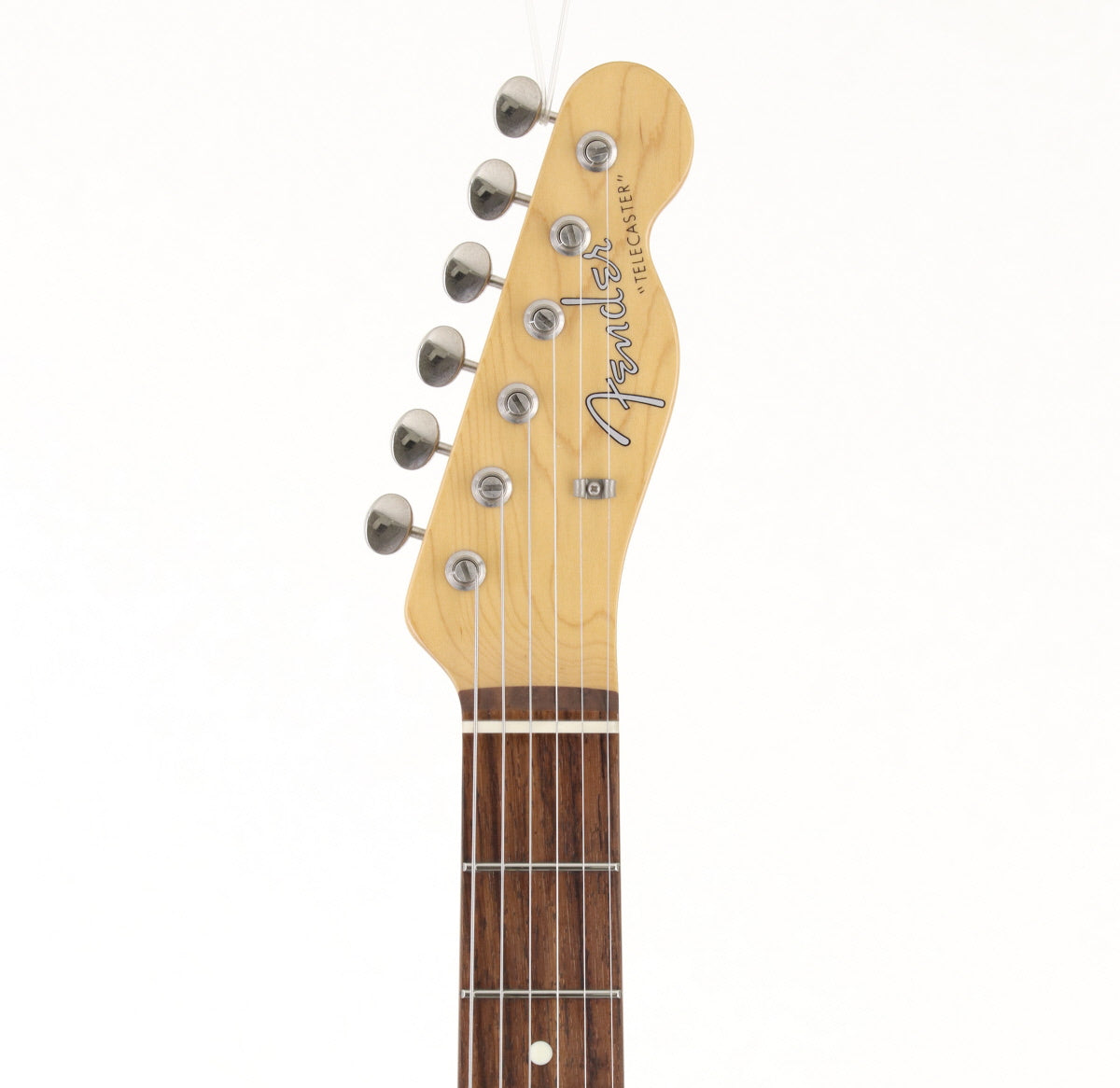 Fender / MIJ Hybrid 60s Telecaster with Rosewood Fingerboard