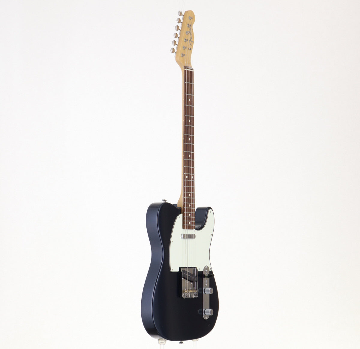 Fender / MIJ Hybrid 60s Telecaster with Rosewood Fingerboard