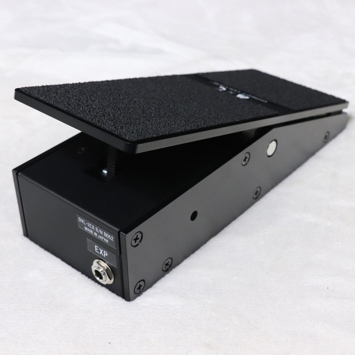 Free The Tone / RING MODULATOR II RM-2S with DVL-1EX – Ishibashi