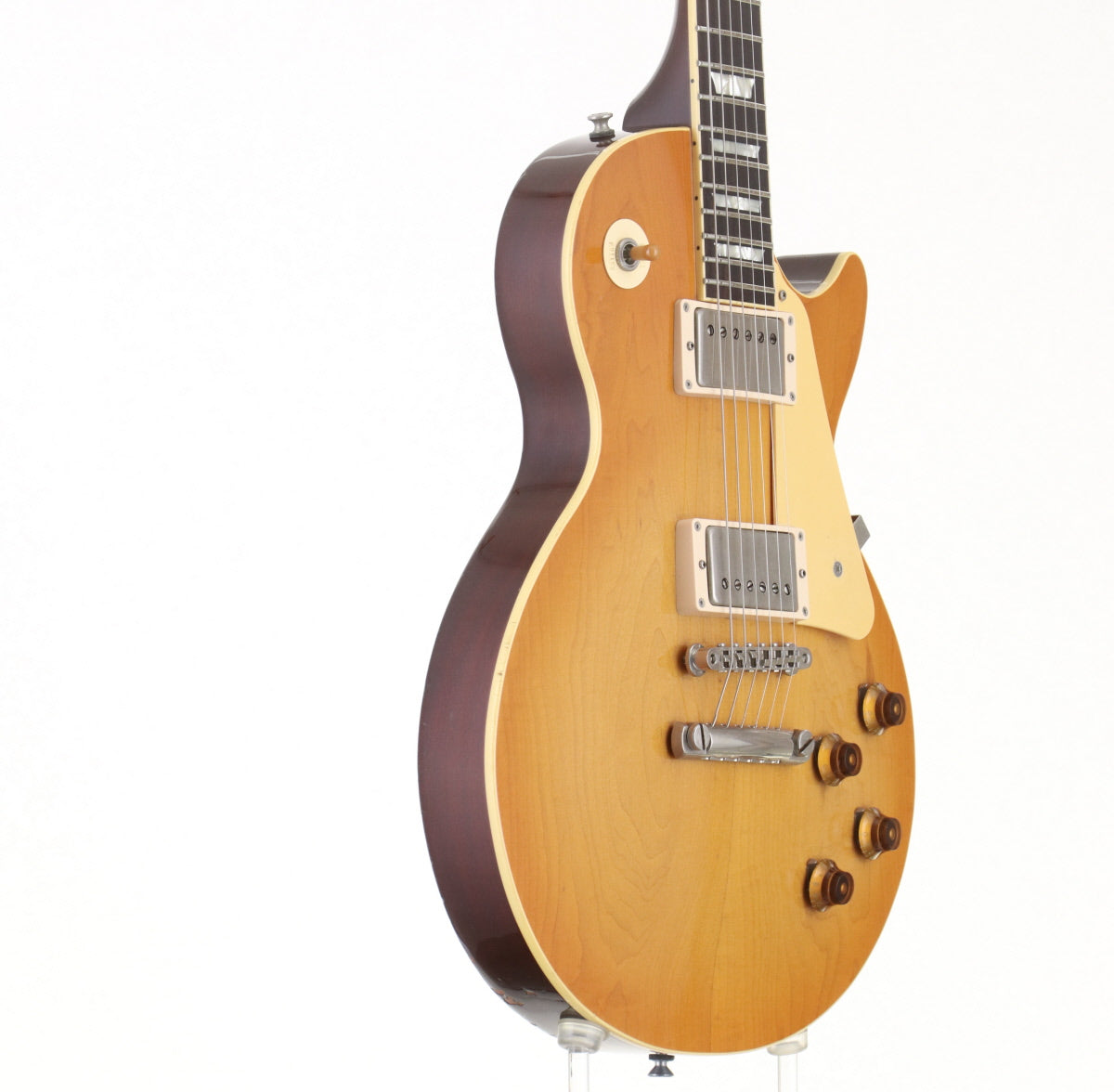 ORVILLE / LPS-75 – Ishibashi Music Corporation.