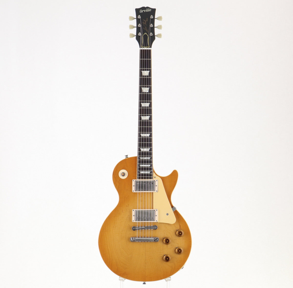 ORVILLE / LPS-75 – Ishibashi Music Corporation. ORVILLE / LPS-75 – Ishibashi Music Corporation.