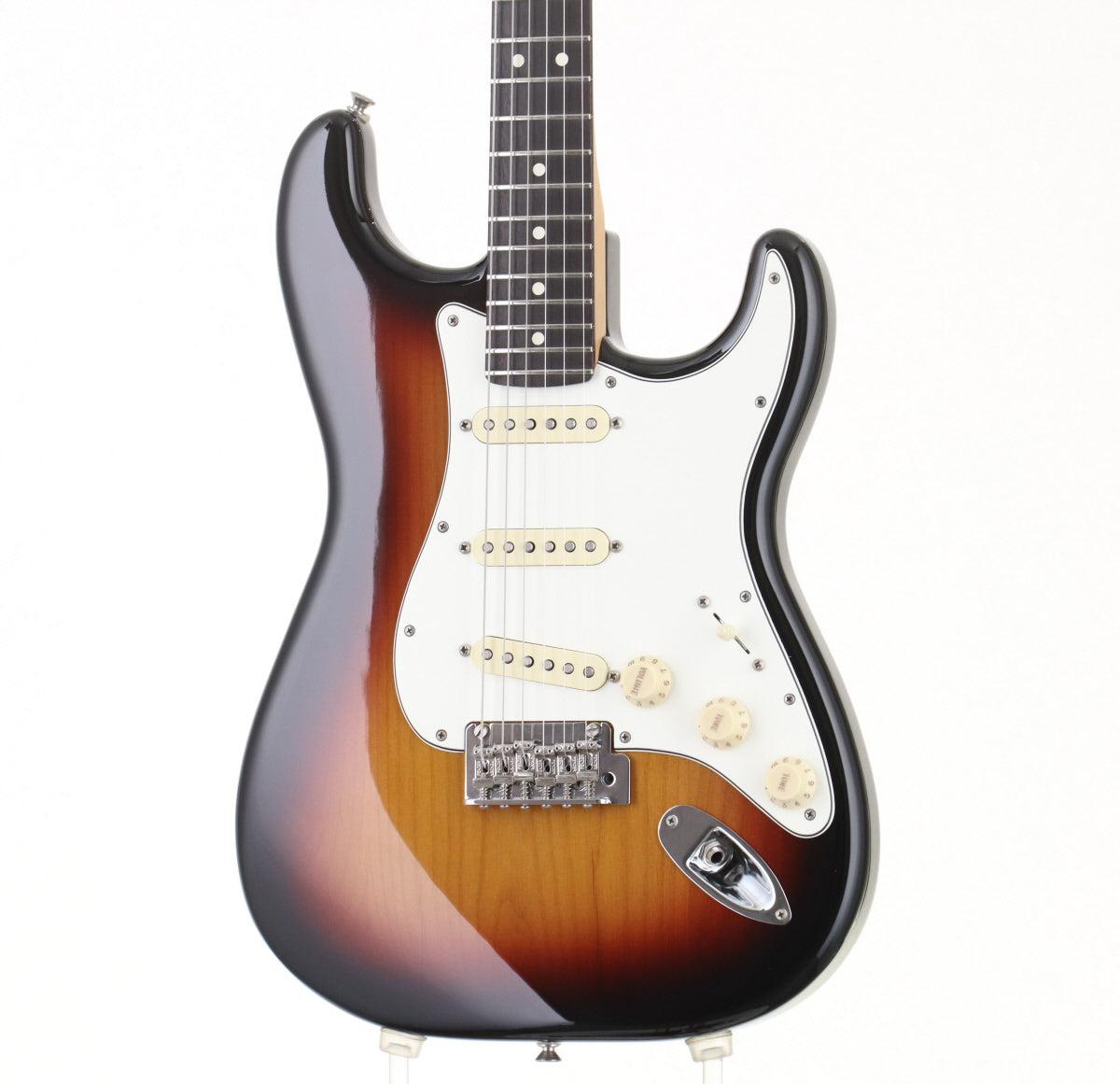 FENDER MEXICO / Player II Stratocaster with Rosewood Fingerboard