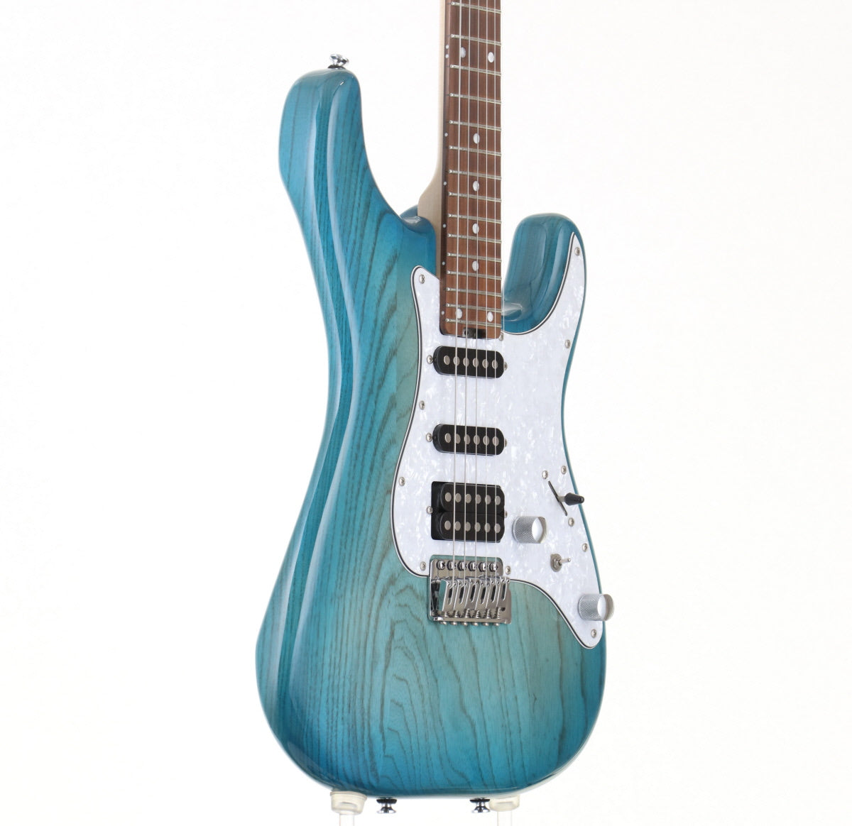 SCHECTER / Oriental Line OL-ST CRBB Schecter – Ishibashi Music