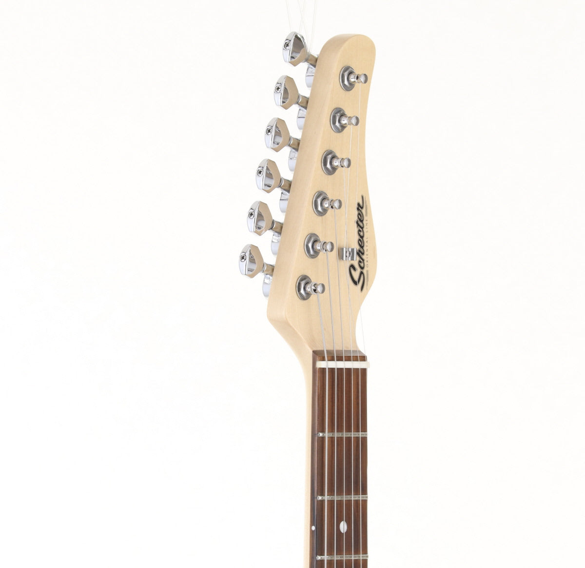 SCHECTER / Oriental Line OL-ST CRBB Schecter – Ishibashi Music