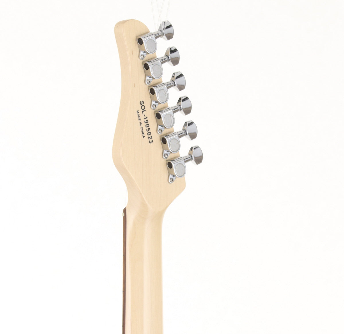 SCHECTER / Oriental Line OL-ST CRBB Schecter – Ishibashi Music