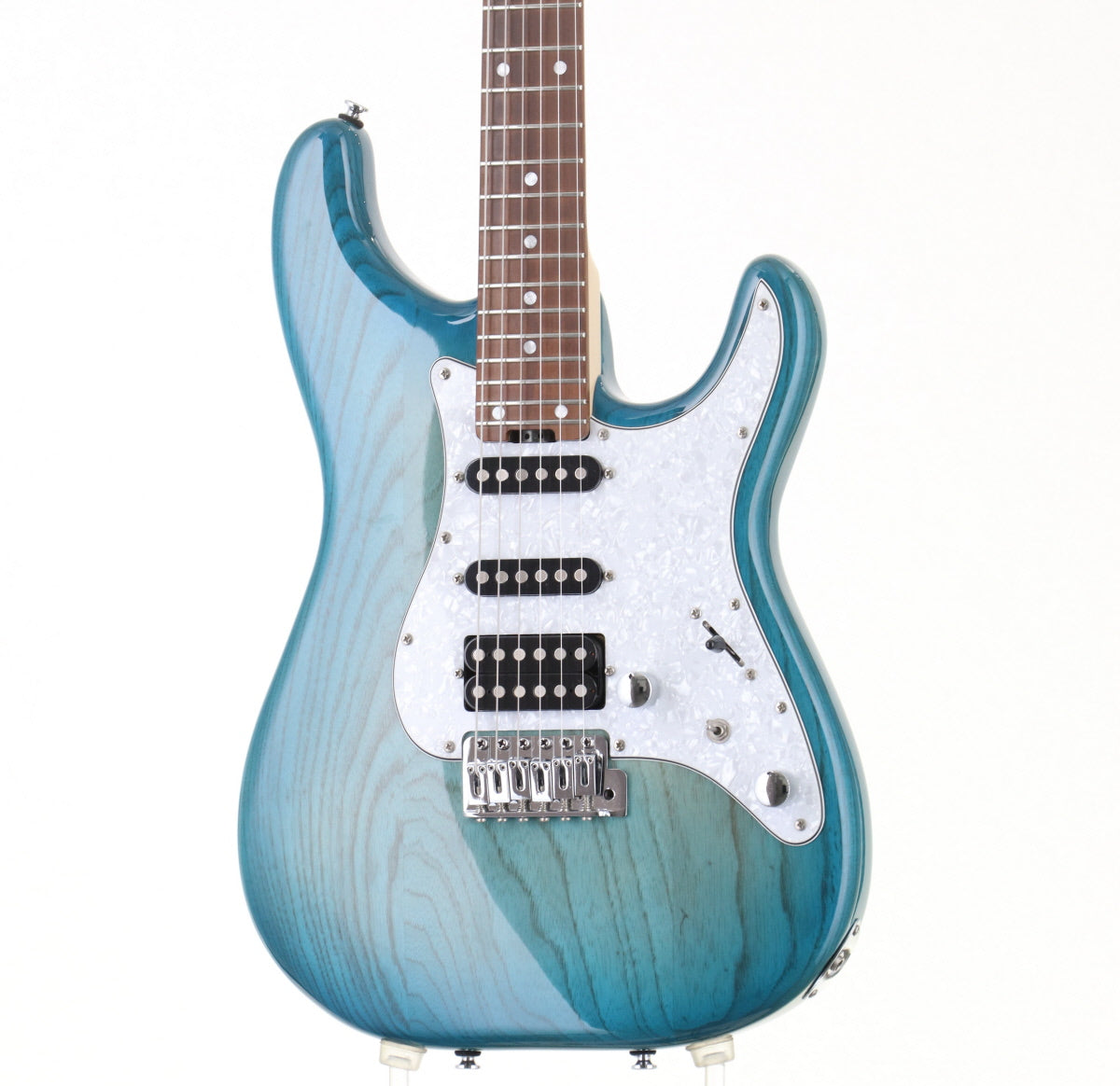 SCHECTER / Oriental Line OL-ST CRBB Schecter – Ishibashi Music