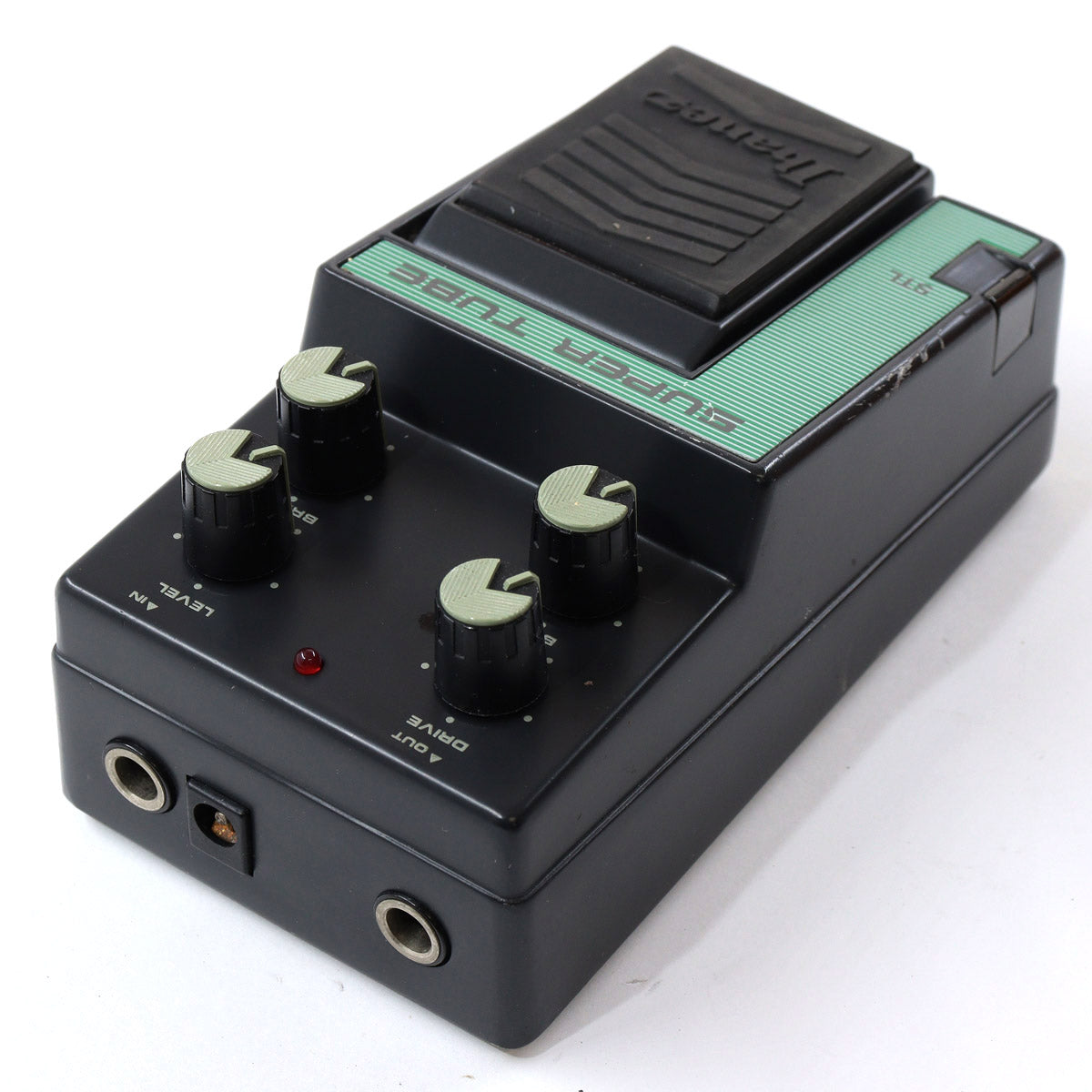 Ibanez / STL / Super Tube – Ishibashi Music Corporation.