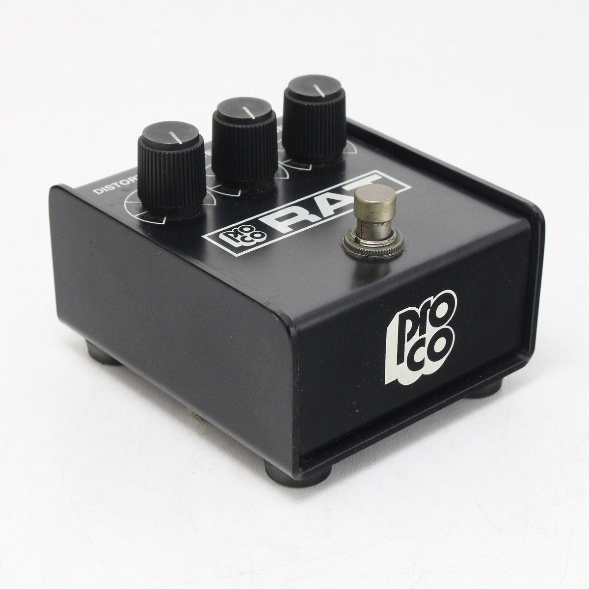 ProCo / RAT Black Face – Ishibashi Music Corporation.