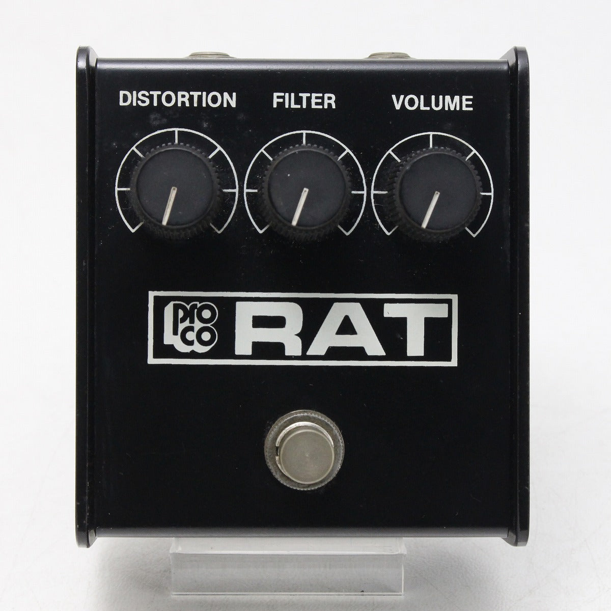 ProCo / RAT Black Face – Ishibashi Music Corporation.