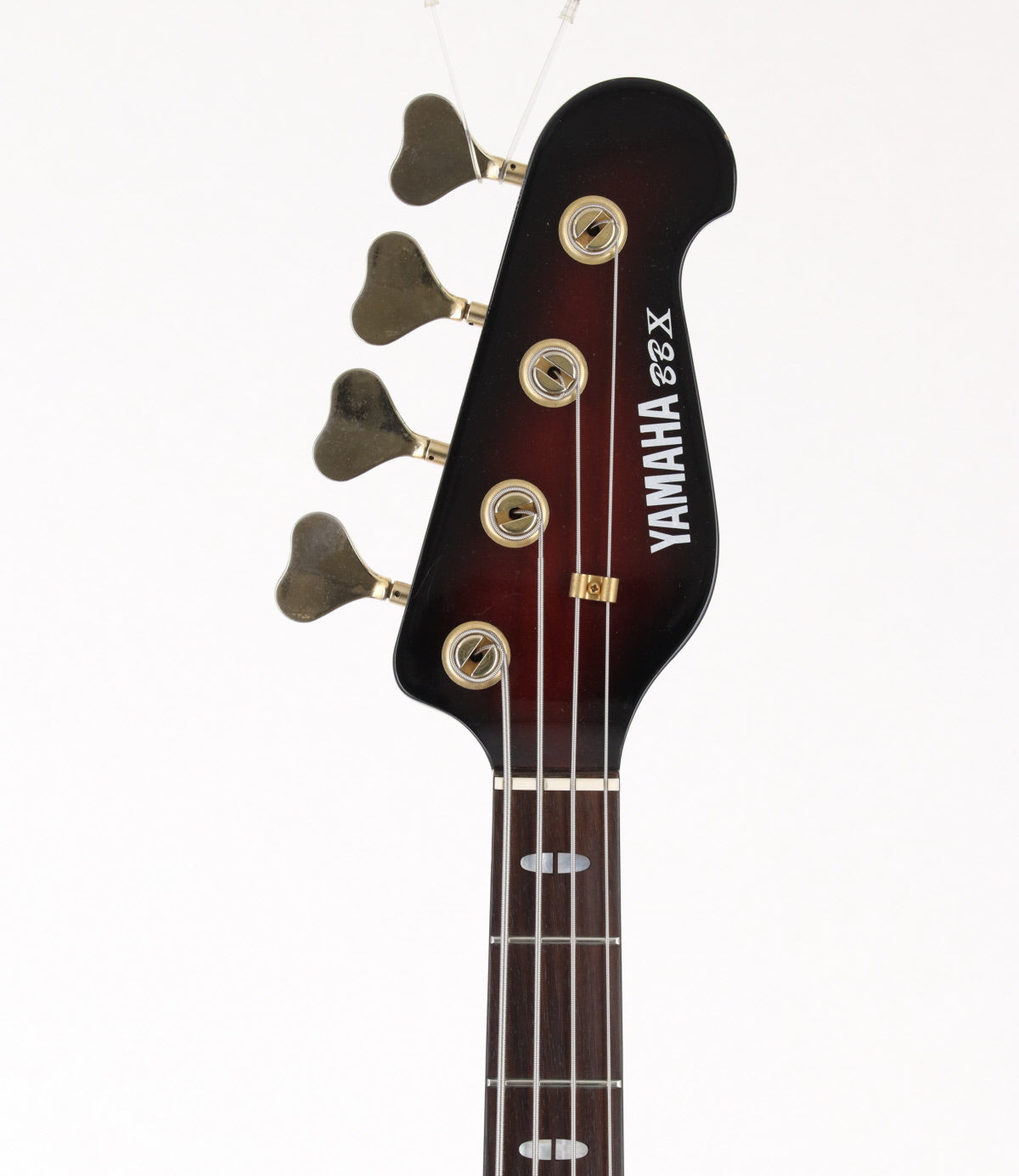 YAMAHA / BB-X Wine Red – Ishibashi Music Corporation.