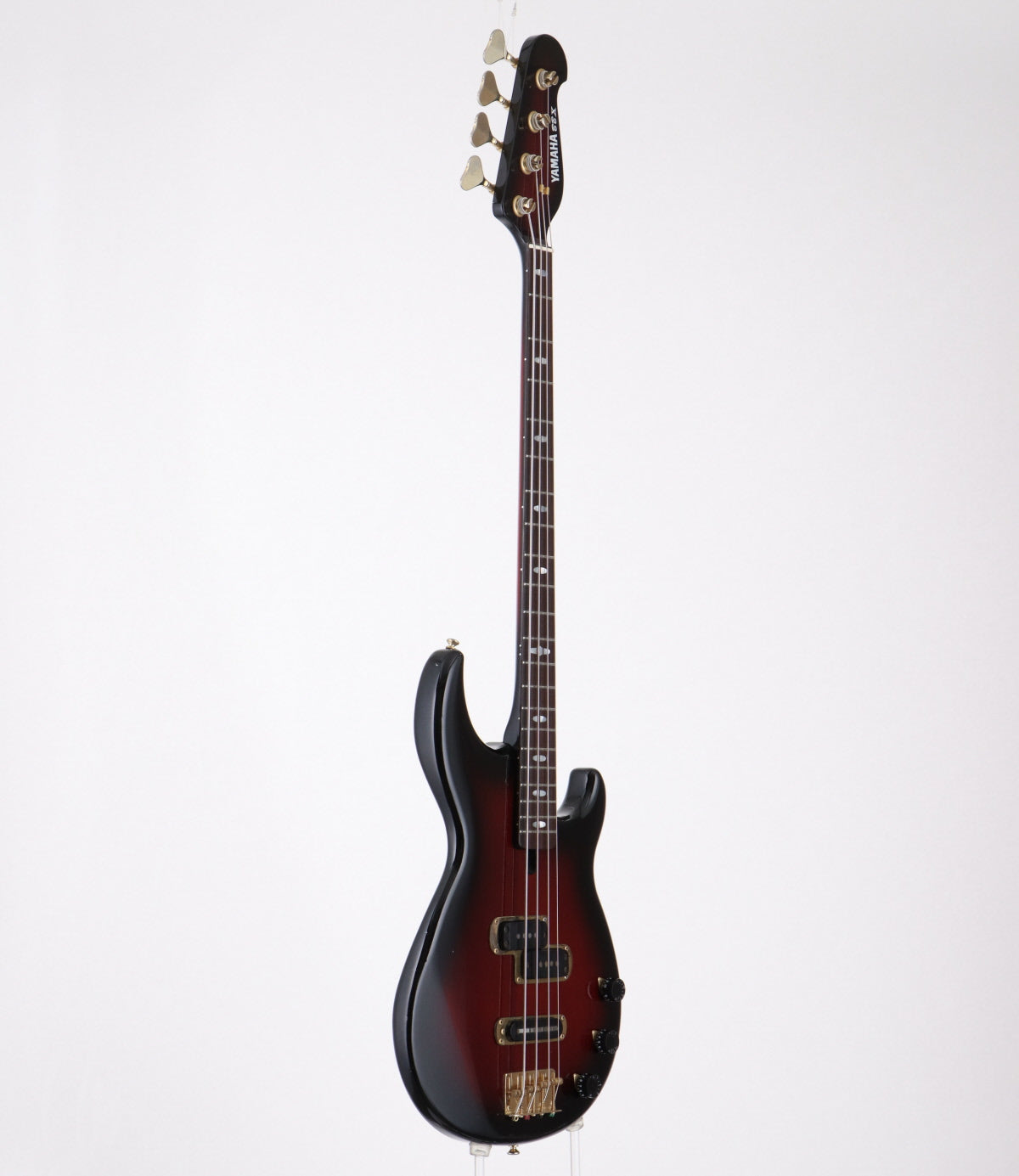 YAMAHA BBX ビンテージ YAMAHA / BB-X Wine Red – Ishibashi Music Corporation.