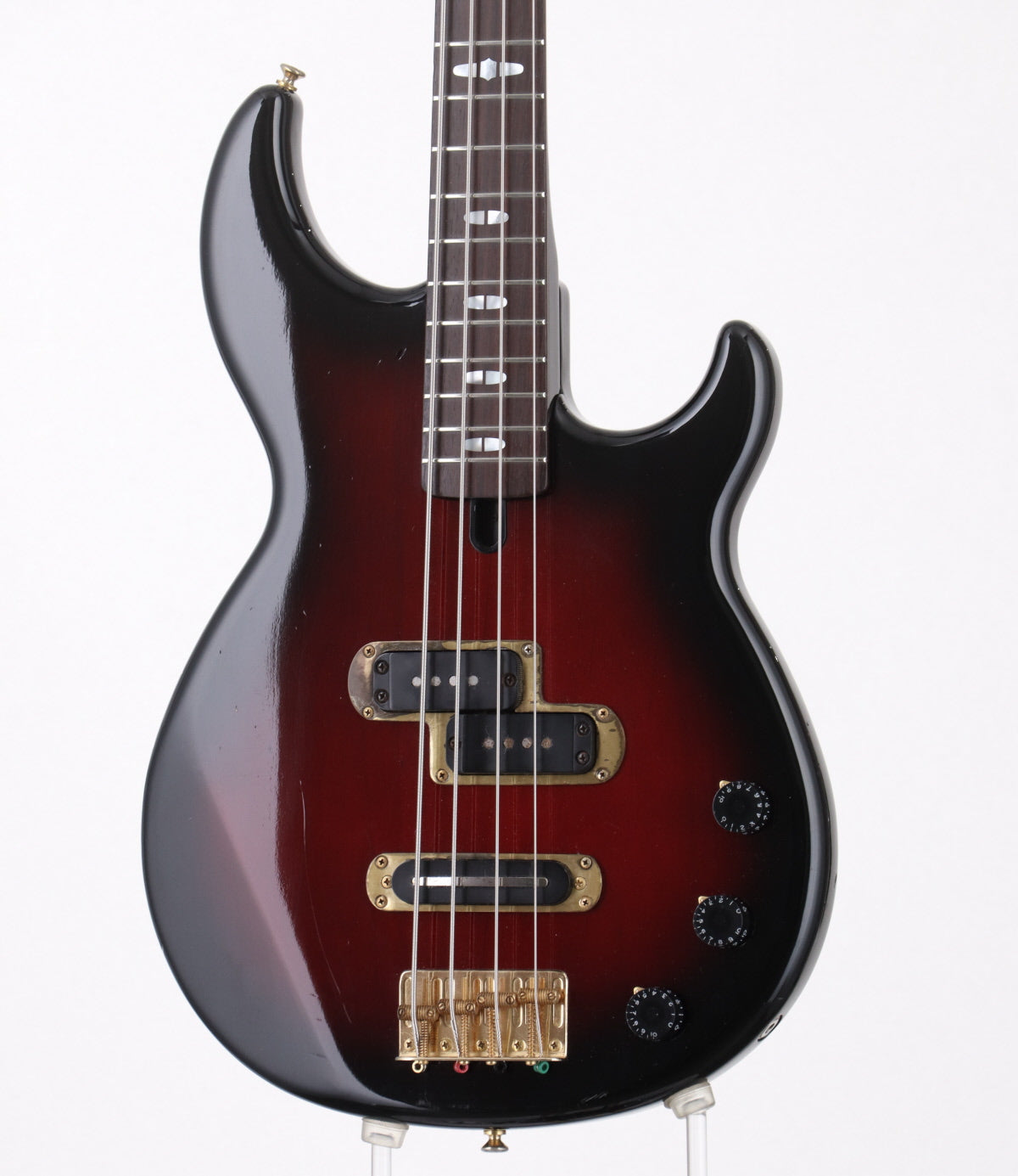 YAMAHA BBX ビンテージ used】YAMAHA / BBX #KNIN080 4.21kg【GIB横浜】 - Geek IN Box