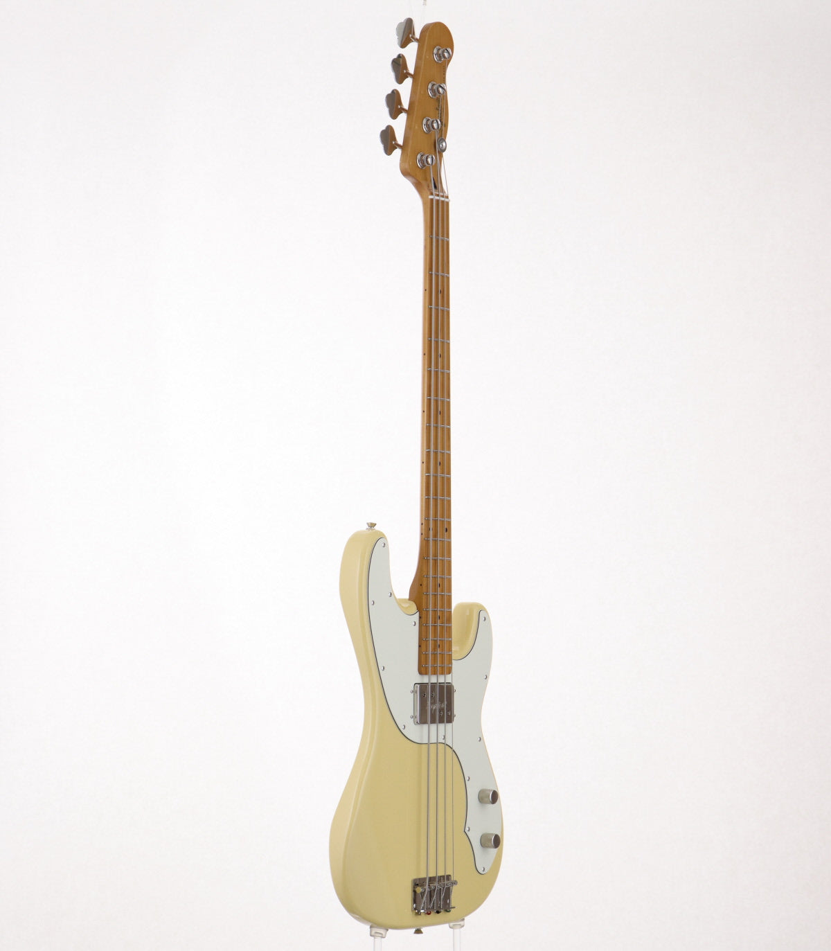 Squier by Fender / Classic Vibe Telecaster Bass Maple Fingerboard