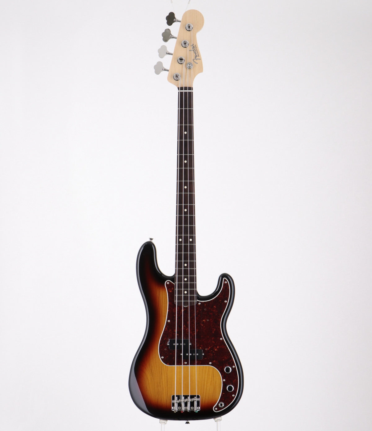 Fender / Made in Japan Heritage 60s Precision Bass Rosewood