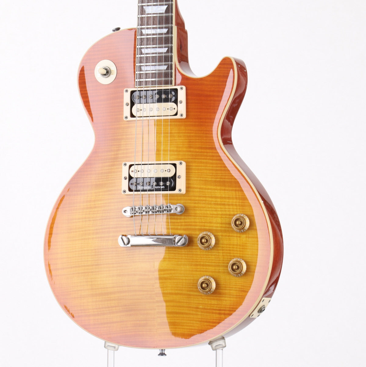 EDWARDS / E-LP-85SD Vintage Honey Burst – Ishibashi Music Corporation.