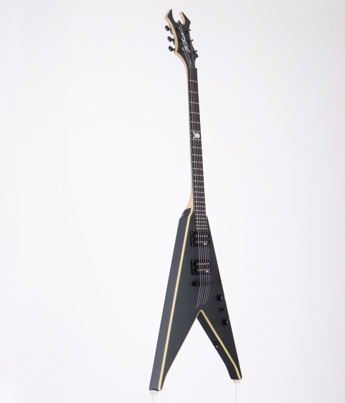 B.C.Rich / JR.V Special Edition IT Shadow – Ishibashi Music