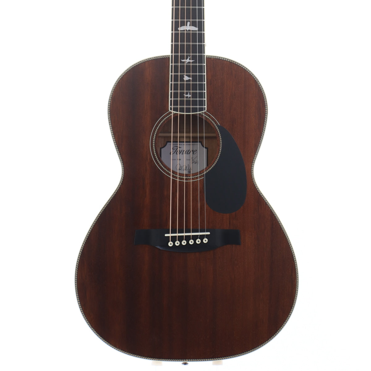 Paul Reed Smith / SE P20 Vintage Mahogany – Ishibashi Music