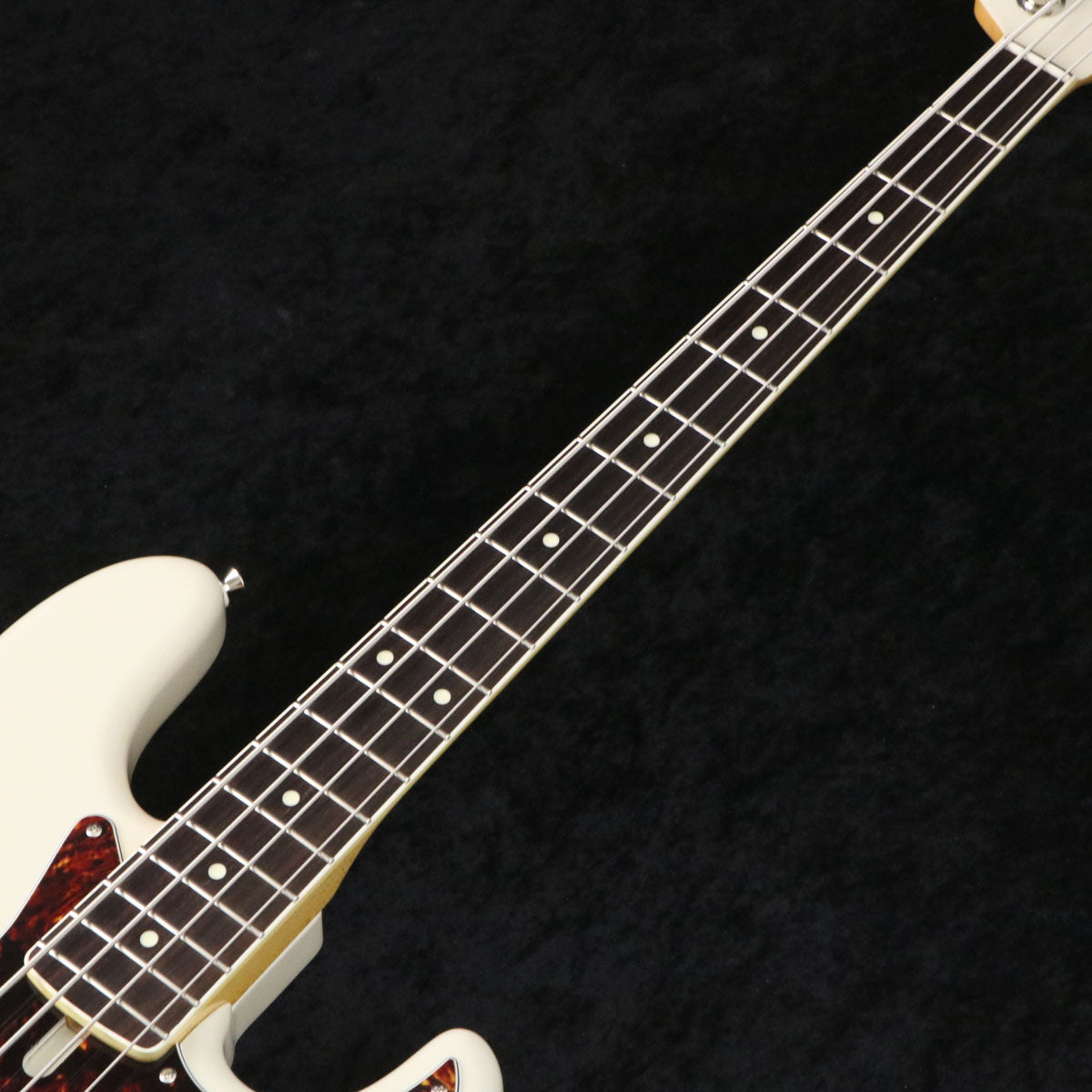 FUJIGEN / Neo Classic KNJB200RALMH-VWT Vintage White with Matching