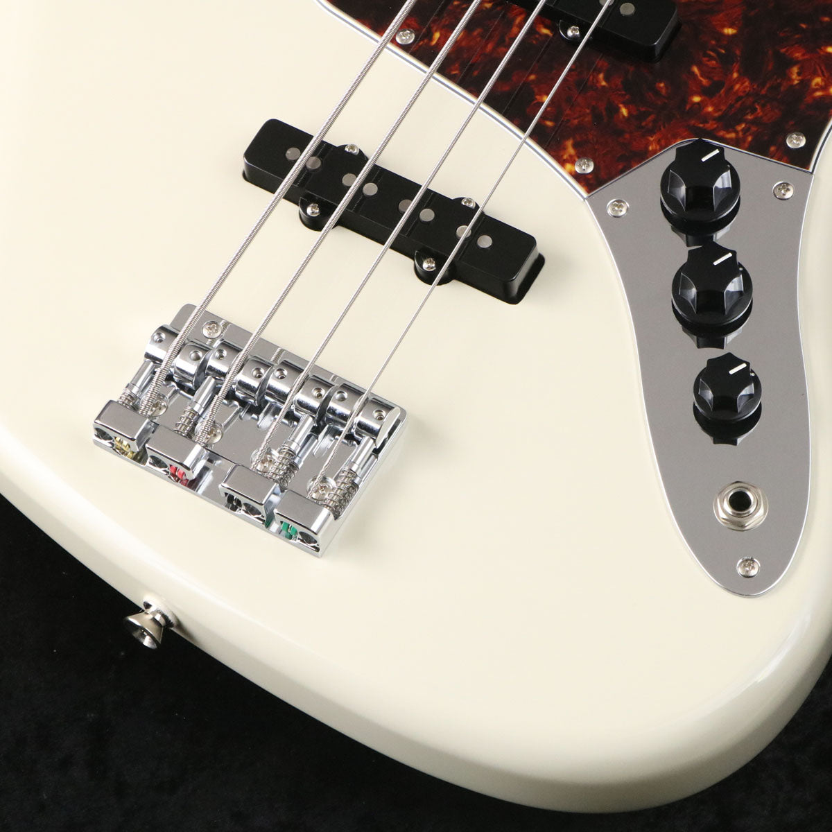 FUJIGEN / Neo Classic KNJB200RALMH-VWT Vintage White with Matching