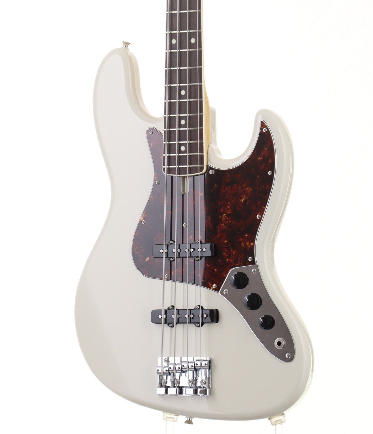 FUJIGEN / Neo Classic KNJB200RALMH-VWT Vintage White with Matching