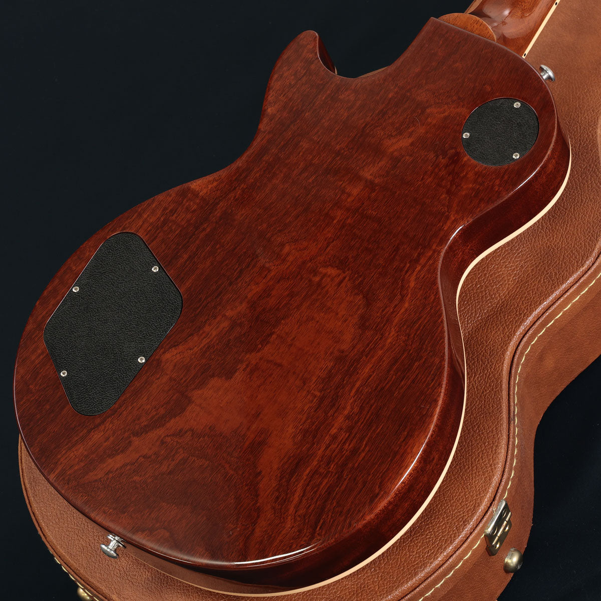 Gibson USA / Les Paul Classic Plain Top 2016 Limited Proprietary