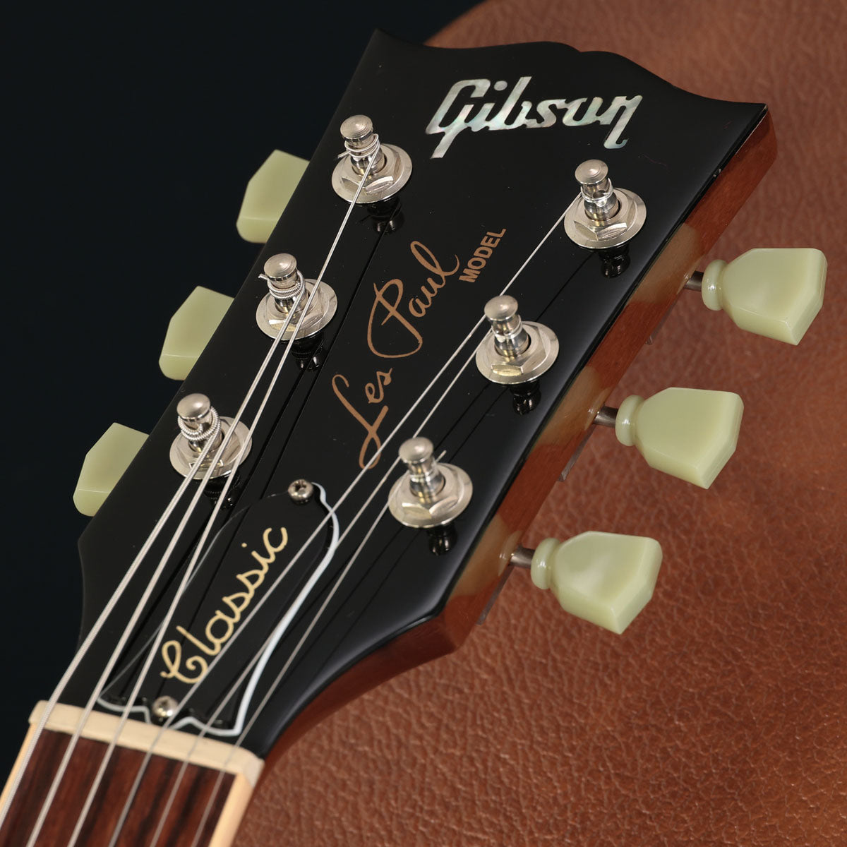 Gibson USA / Les Paul Classic Plain Top 2016 Limited Proprietary