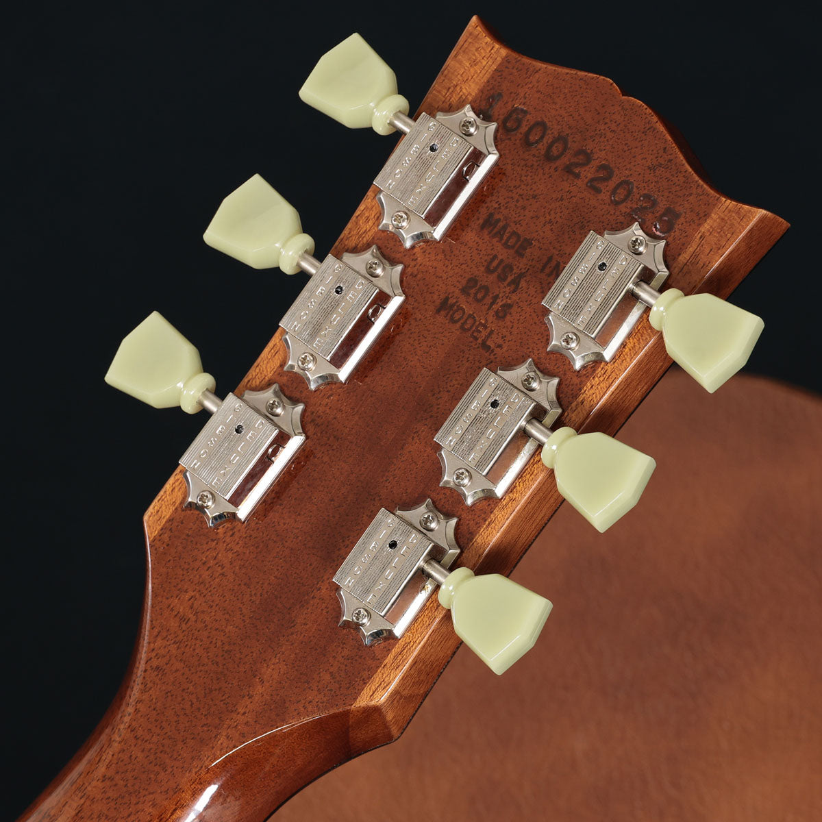Gibson USA / Les Paul Classic Plain Top 2016 Limited Proprietary