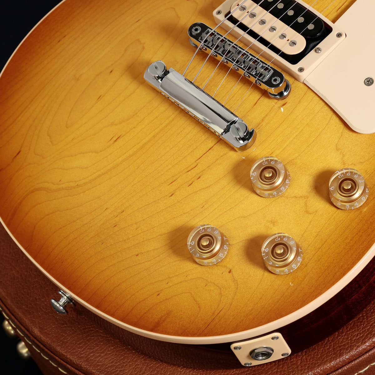 Gibson Les Paul made in USA 2016年製 Gibson USA / Les Paul Classic Plain Top 2016 Limited Proprietary