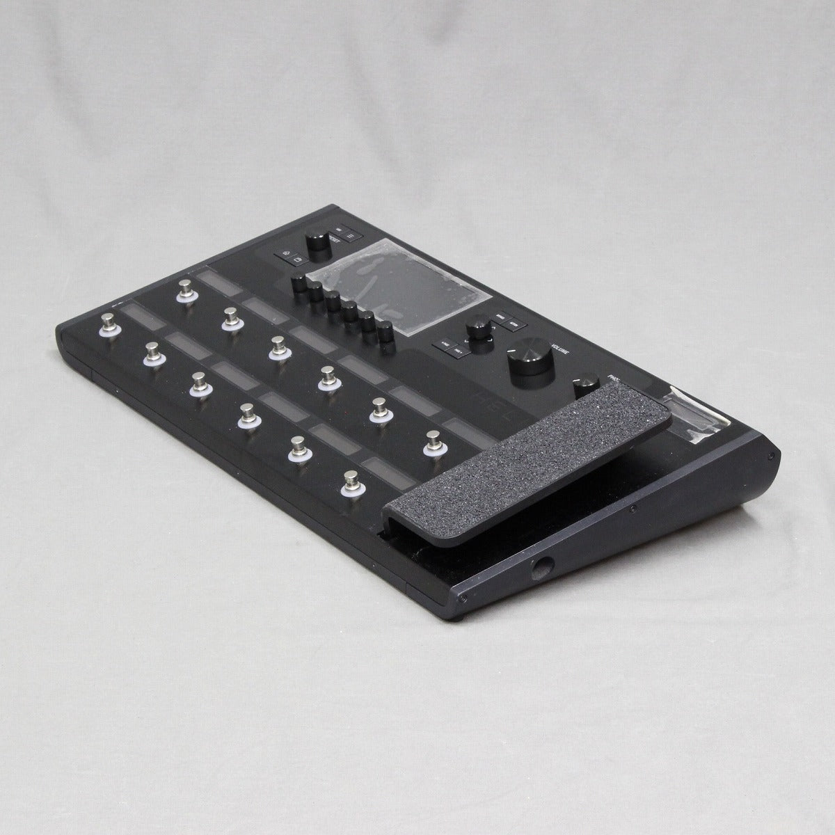 LINE6 / HELIX FLOOR – Ishibashi Music Corporation.
