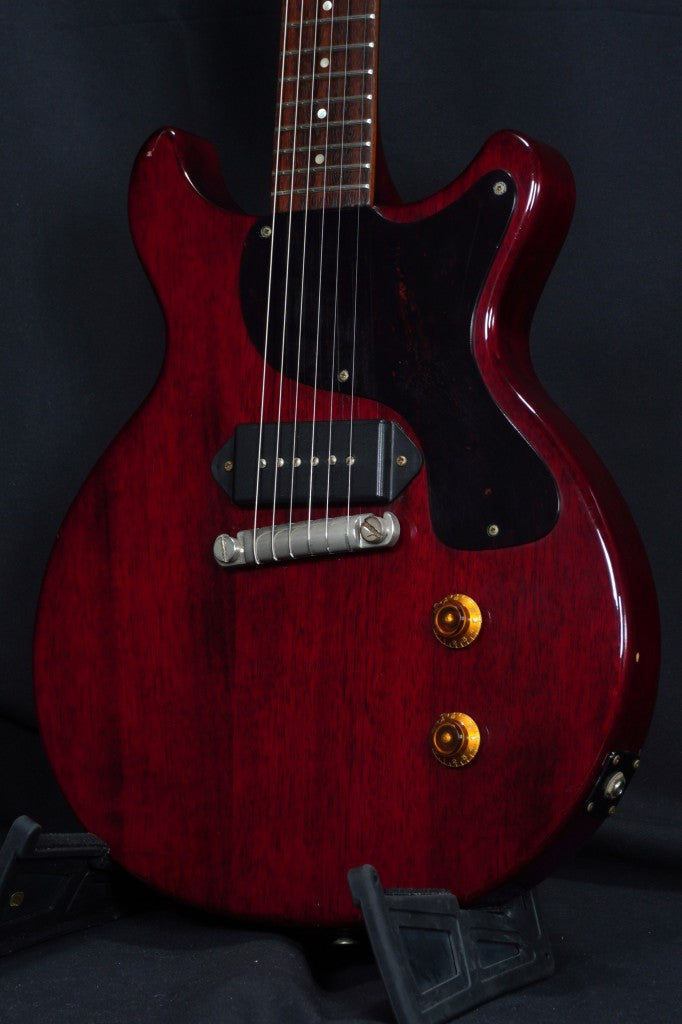 ORVILLE BY GIBSON / LPJ-D Les Paul Junior Double Cutaway -1988