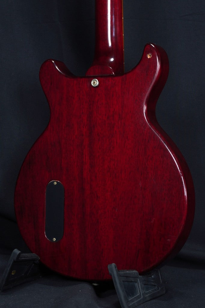 ORVILLE BY GIBSON / LPJ-D Les Paul Junior Double Cutaway -1988