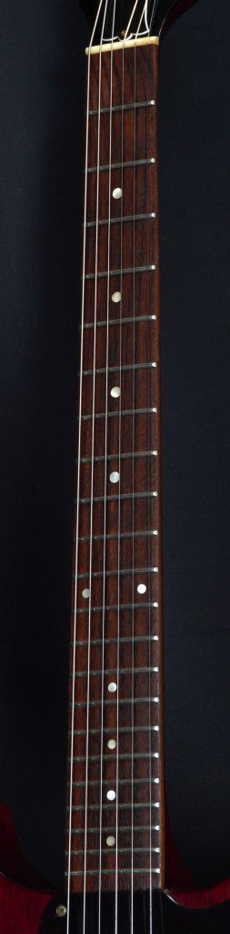 ORVILLE BY GIBSON / LPJ-D Les Paul Junior Double Cutaway -1988