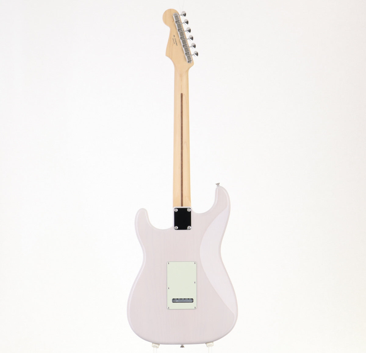 Fender / Hybrid II Stratocaster US Blonde 2022 – Ishibashi Music