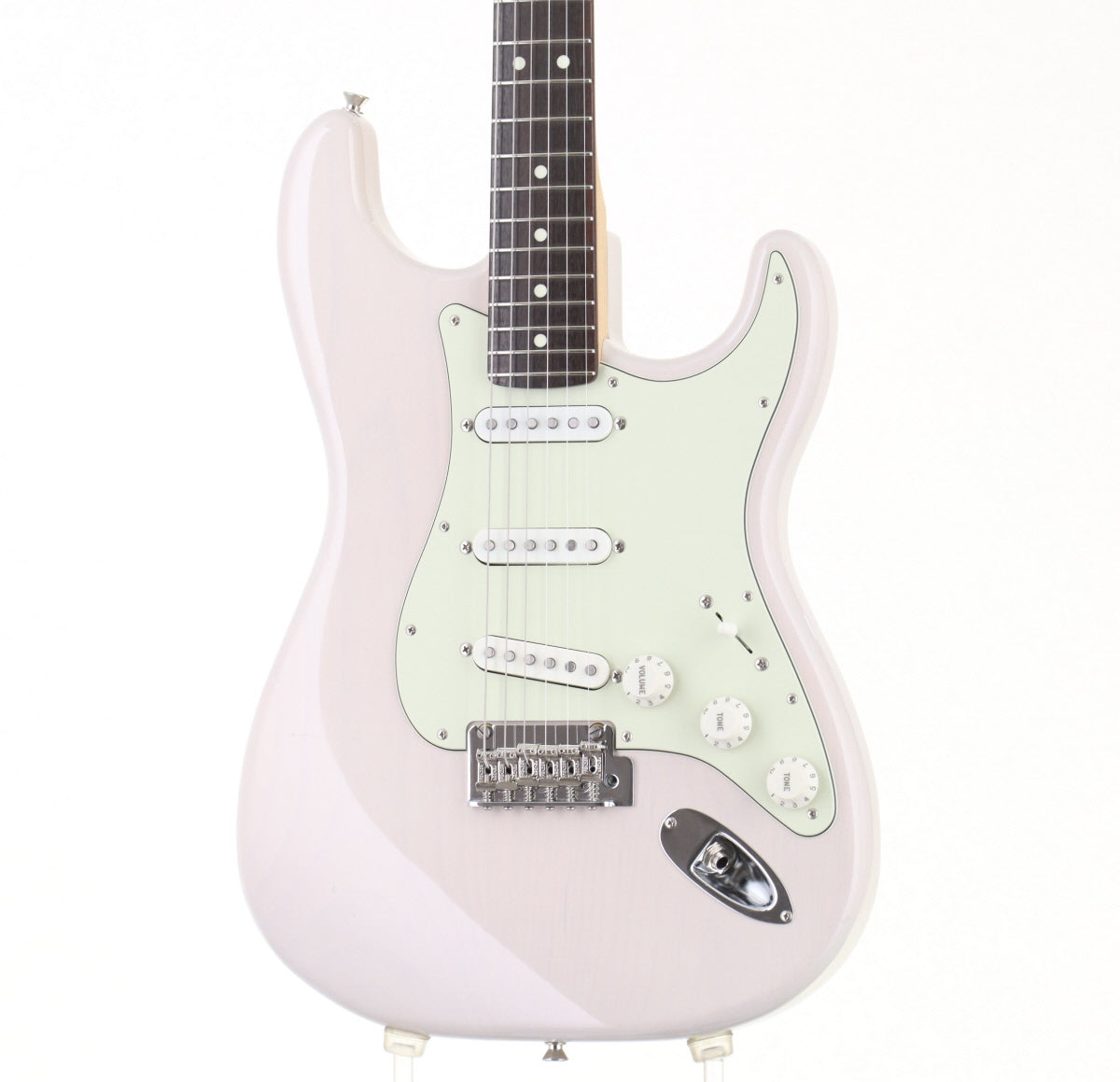 Fender / Hybrid II Stratocaster US Blonde 2022 – Ishibashi Music Fender / Hybrid II Stratocaster US Blonde 2022 – Ishibashi Music