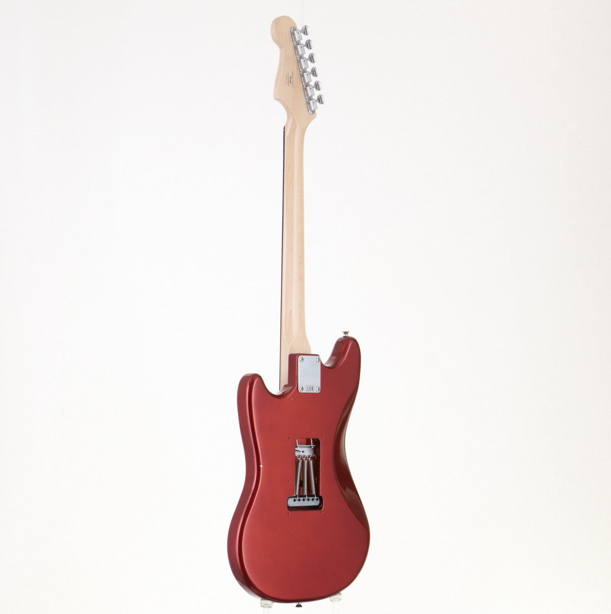 Squier by Fender / Paranormal Cyclone (Laurel Fingerboard
