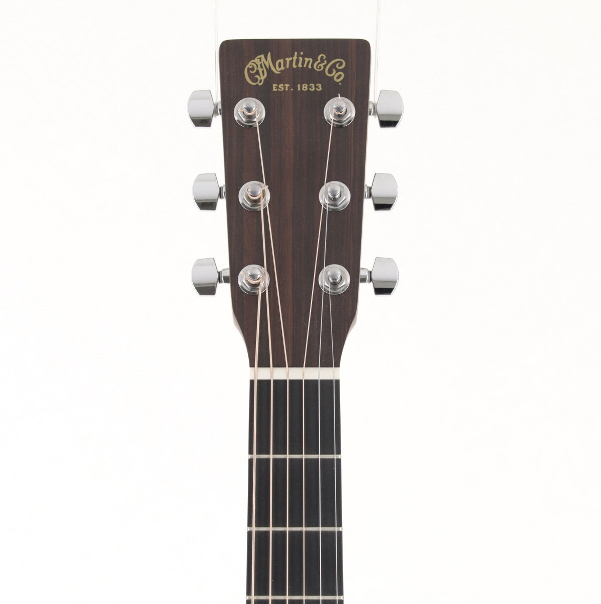 Martin / 000RSGT (2014) – Ishibashi Music Corporation.