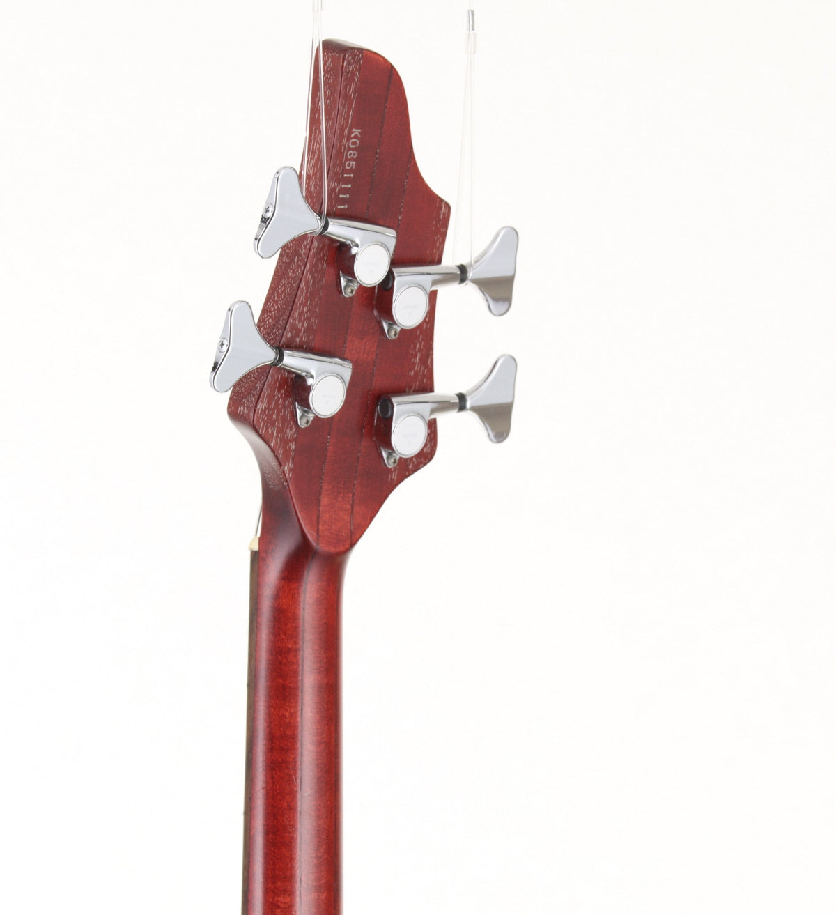 ESP / BOTTOM BUMP Stain Red/White Filler – Ishibashi Music ESP / BOTTOM BUMP Stain Red/White Filler – Ishibashi Music