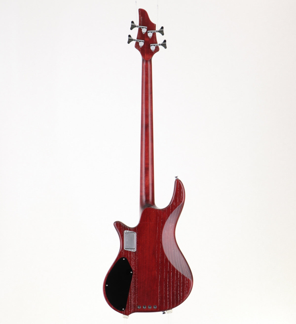 ESP / BOTTOM BUMP Stain Red/White Filler – Ishibashi Music ESP / BOTTOM BUMP Stain Red/White Filler – Ishibashi Music