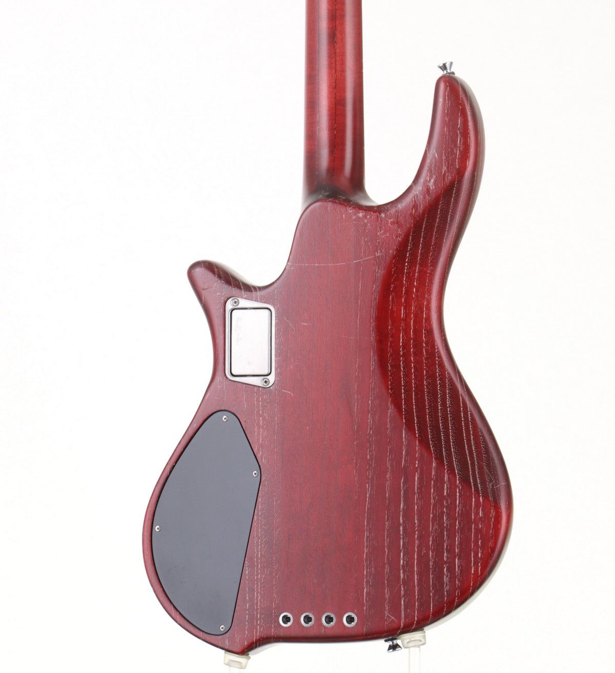 ESP / BOTTOM BUMP Stain Red/White Filler – Ishibashi Music
