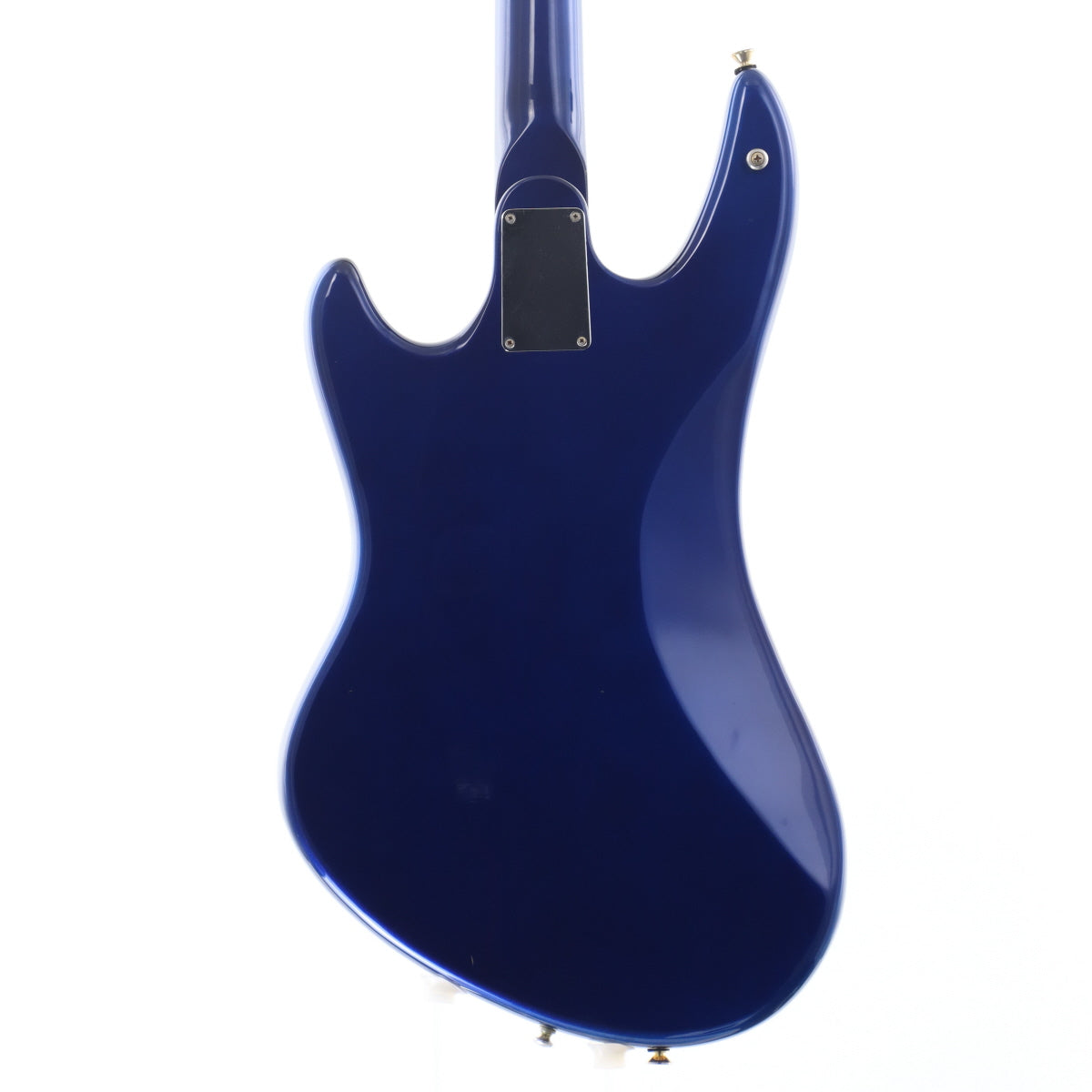 Guyatone / EB-9 Blue Metallic – Ishibashi Music Corporation.