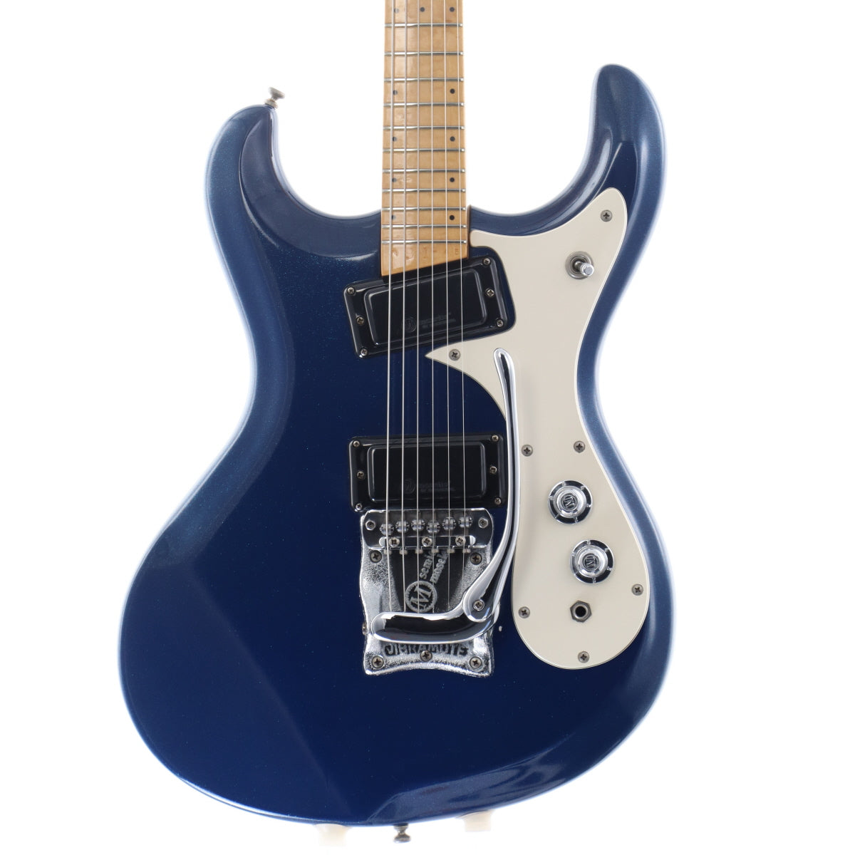 mosrite – Ishibashi Music Corporation.