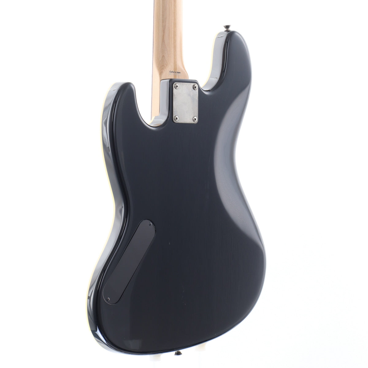 Fender Japan / AJB-72 Black – Ishibashi Music Corporation.