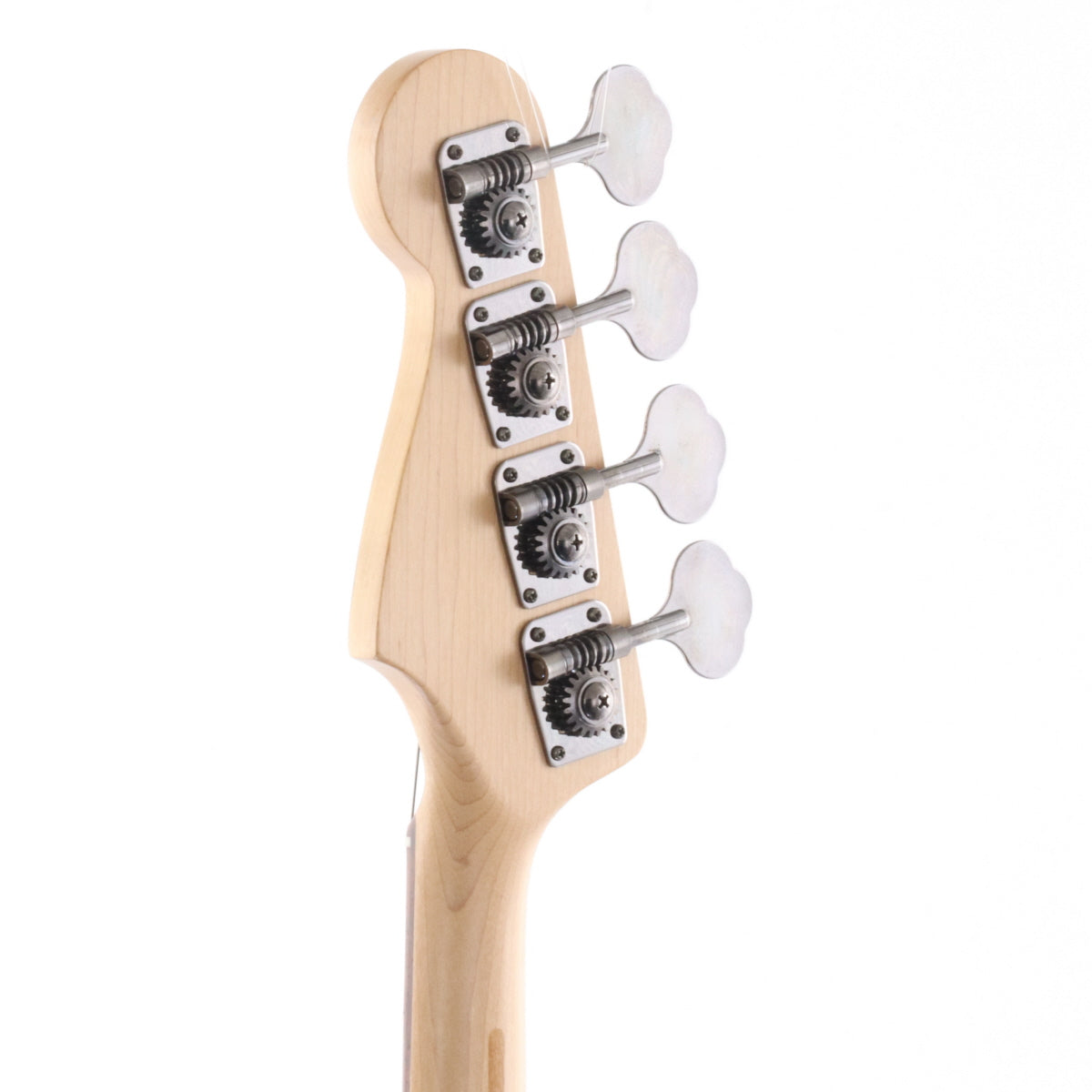 Fender Japan / AJB-72 Black – Ishibashi Music Corporation.