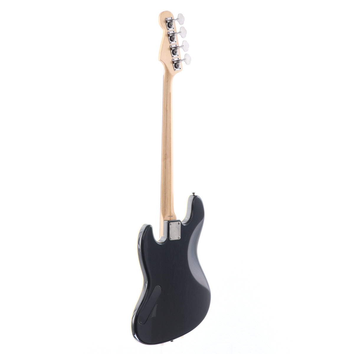 FENDER JAPAN エレキ ベース AJB-72 Fender Japan / AJB-72 Black – Ishibashi Music Corporation.