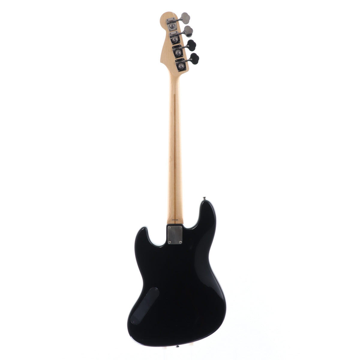 Fender Japan / AJB-72 Black – Ishibashi Music Corporation.